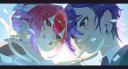 Discovery splash banner for Gachapon Hall Discord server