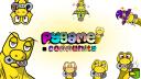 Discovery splash banner for Pygame Community Discord server