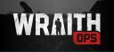 Discovery splash banner for WRAITH OPS Discord server