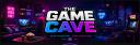 Discovery splash banner for THE GAME CAVE Discord server