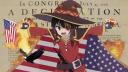 Discovery splash banner for Cult of Megumin Discord server