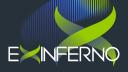 Discovery splash banner for Ex Inferno Discord server