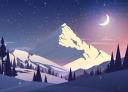 Discovery splash banner for Neptune Discord server