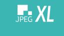 Discovery splash banner for JPEG XL Discord server