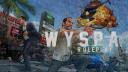 Discovery splash banner for WyspaRP | 16+ Discord server