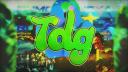 Discovery splash banner for Toca do Gato 🐱 #11K Discord server