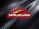 Discovery splash banner for BaddBlood Customs Discord server