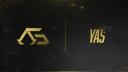 Discovery splash banner for 𝒀𝑨𝑺 𝑪𝑭𝑾 Discord server