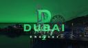 Discovery splash banner for Dubai Roleplay Discord server