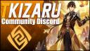 Discovery splash banner for TKizaru's Community Discord Discord server