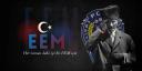 Discovery splash banner for | EEM | Edirne Emniyet Müdürlüğü Discord server