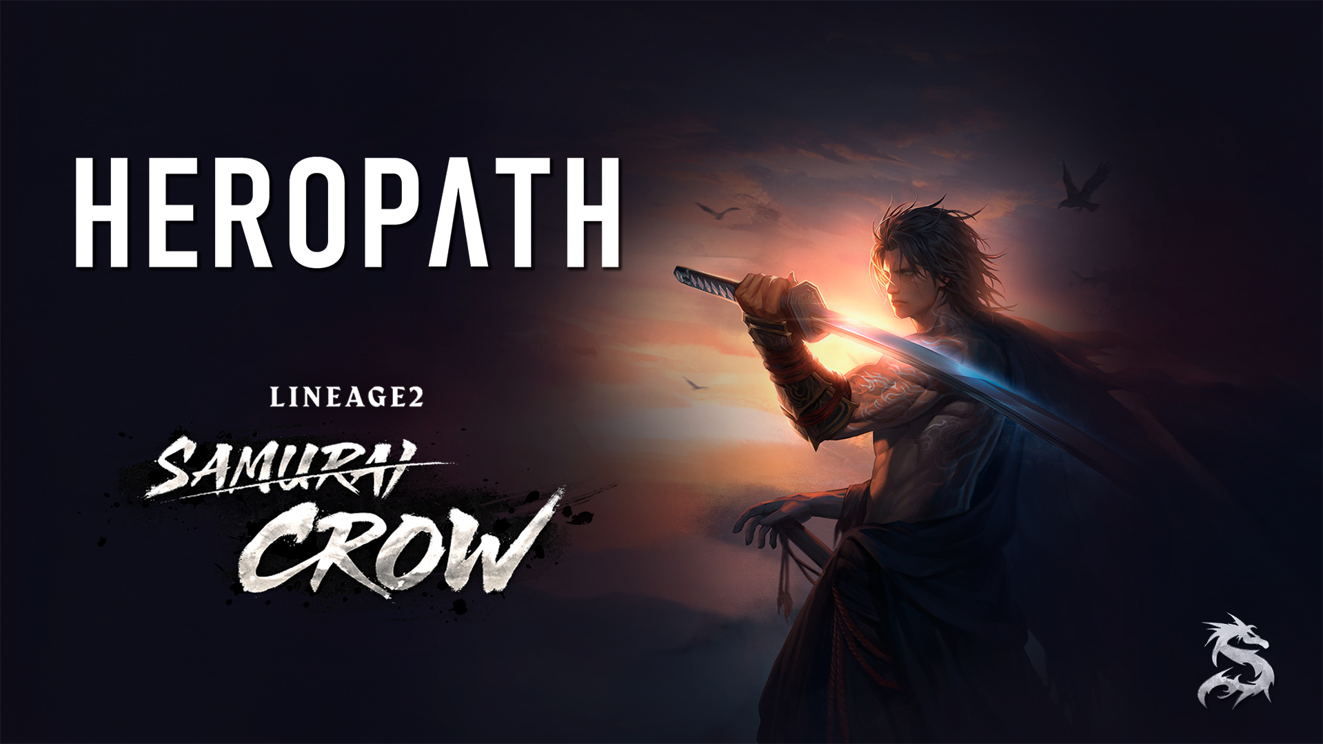 Discovery splash banner for L2 - Song of War Discord server