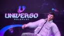 Discovery splash banner for UNIVERSO ROLEPLAY! Discord server