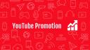 Discovery splash banner for YouTube Promotion - Share Your Content and Grow! Discord server