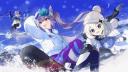 Discovery splash banner for Genshin Icons Discord server