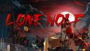Discovery splash banner for Lone Wolf Rust (lonewolfrust.gg) Discord server