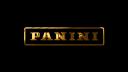 Discovery splash banner for PANINI NFTs Discord server