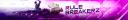Discovery splash banner for RuleBreakerz Discord server