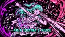 Discovery splash banner for Aria Drama & Voice Discord server