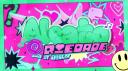 Discovery splash banner for Aleatoriedade ⋆ Tag ・ᴗ・ Discord server