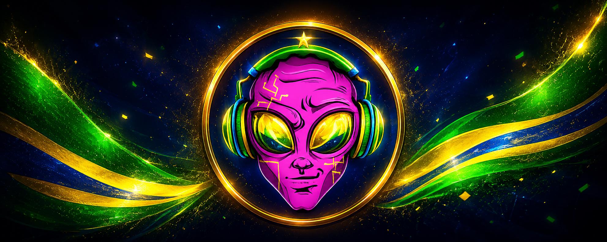 Discovery splash banner for FIVEM ETSTORE Discord server
