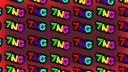 Discovery splash banner for 7NG Discord server