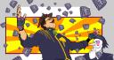 Discovery splash banner for Bear's Homeless Shelter Discord server