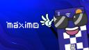 Discovery splash banner for Máximo Discord server