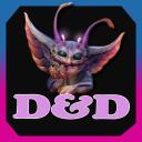 Discovery splash banner for 🌻D&D PVE Discord server