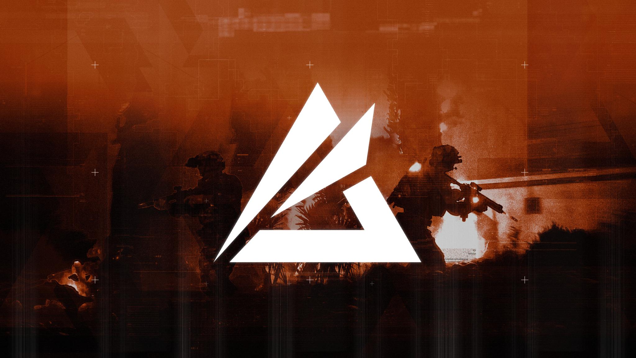 Discovery splash banner for Battlefield Portal Hub Discord server
