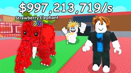 Discovery splash banner for Steal A Brainrot | Polska Roblox Discord server