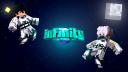 Discovery splash banner for Infinity Network Discord server