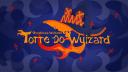 Discovery splash banner for Torre do Wuizard đ„ Discord server