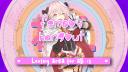 Discovery splash banner for Femboy Hangout (Femboy Tag) Discord server