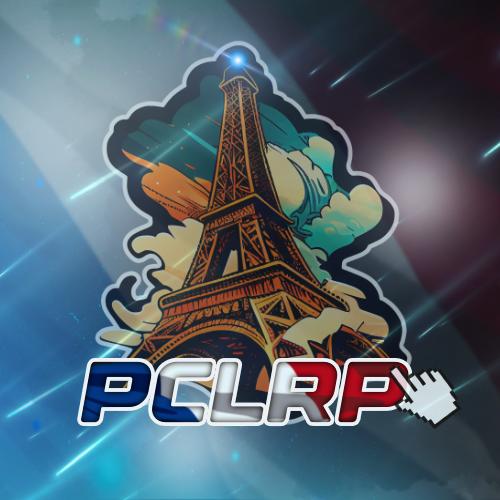 Discovery splash banner for đź—ĽParis City Life RPđź—Ľ Discord server
