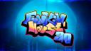 Discovery splash banner for Funkin' House | 3.2 Discord server