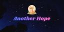 Discovery splash banner for 🌙꒱・Another Hope! Discord server