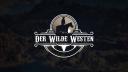 Discovery splash banner for ➜ DER WILDE WESTEN Discord server