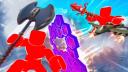Discovery splash banner for Roblox Rivals Community Discord server
