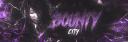 Discovery splash banner for 𝐁𝐎𝐔𝐍𝐓𝐘 𝐂𝐈𝐓𝐘 ᶠᵃᵐᶤˡʸ Discord server