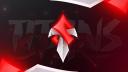 Discovery splash banner for TiTans Store ™ Discord server