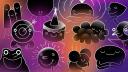 Discovery splash banner for Endel Bubble Discord server
