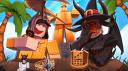 Discovery splash banner for Roblox Trading Community Discord server