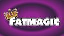 Discovery splash banner for Fatmagic's Domain Discord server