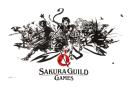 Discovery splash banner for SAKURA GUILD GAMES Discord server