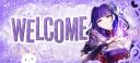 Discovery splash banner for 0w0 cafe๐ฆ Discord server