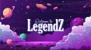 Discovery splash banner for ๐โค โข LegendZ โข 4.5 Years๐๐๐ Discord server