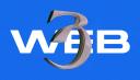 Discovery splash banner for WEB3 ๐ Discord server