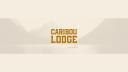 Discovery splash banner for Caribou Lodge Discord server