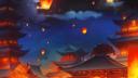 Discovery splash banner for History Perfect World ® Discord server